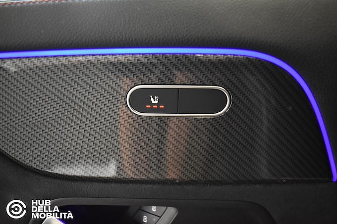 GLA 180 D AUTOMATIC